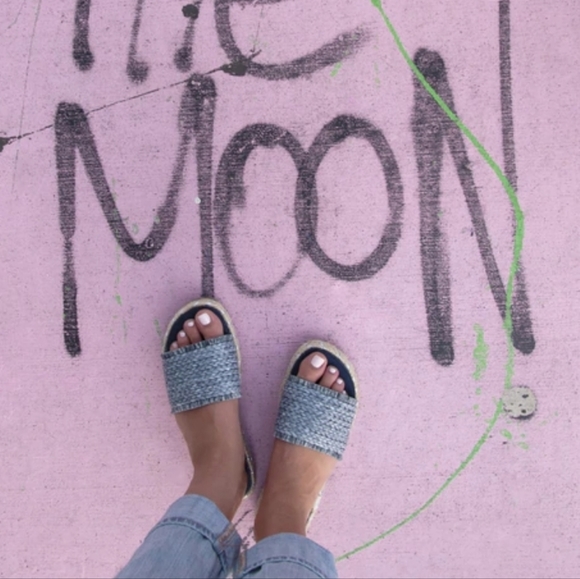 Nalho Yoga Mat Sandals - Picture 4 of 9